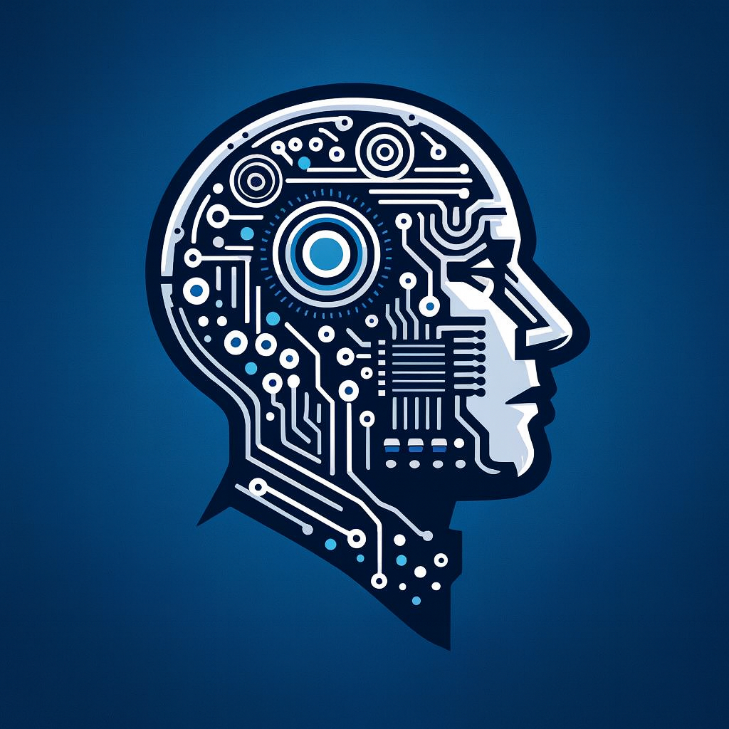 Mentisys Brain Logo